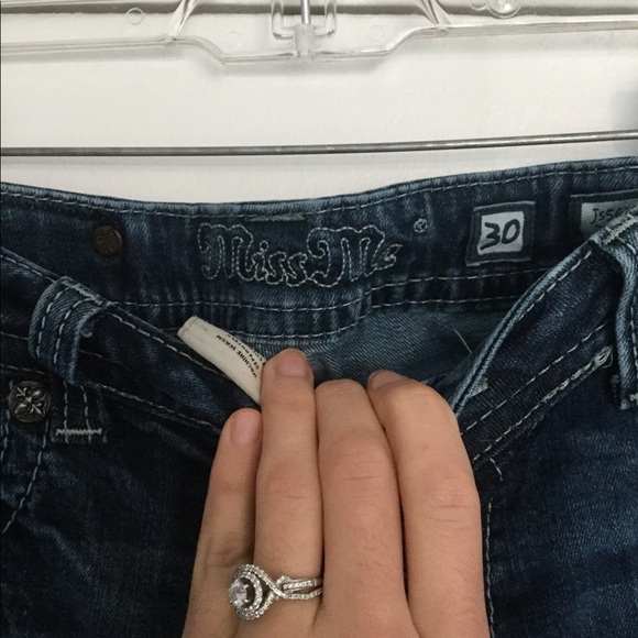 Miss Me Jeans - Picture 4 of 7